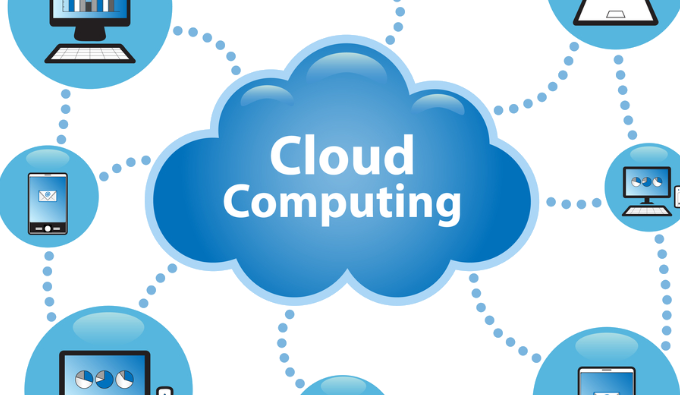 Cloud Computing