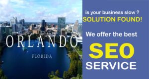 SEO in Orlando