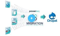 drupal migration services
