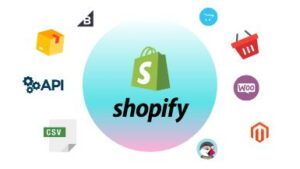 shopify migration services