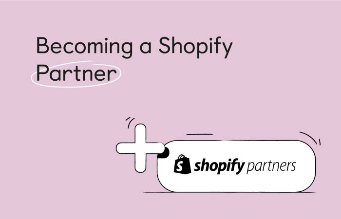 shopify partners