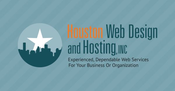 web design houston