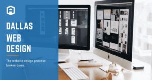 web design dallas