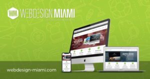 web design miami