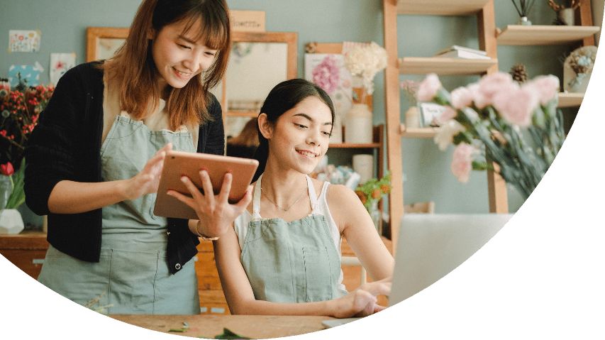 shopify support and maintenance services