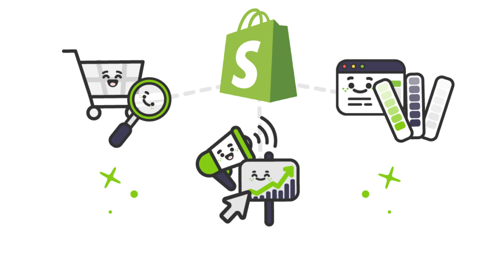 What Makes a Shopify Marketing Campaign Successful?