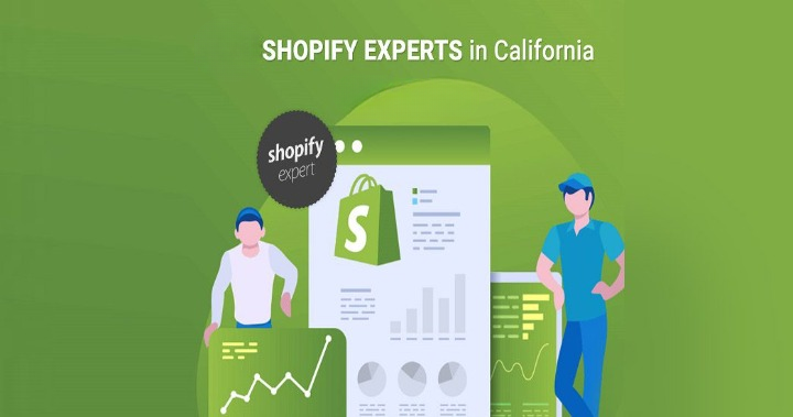 Shopify Plus Theme Experts California