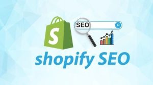 Shopify SEO
