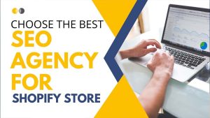 Shopify SEO Agency