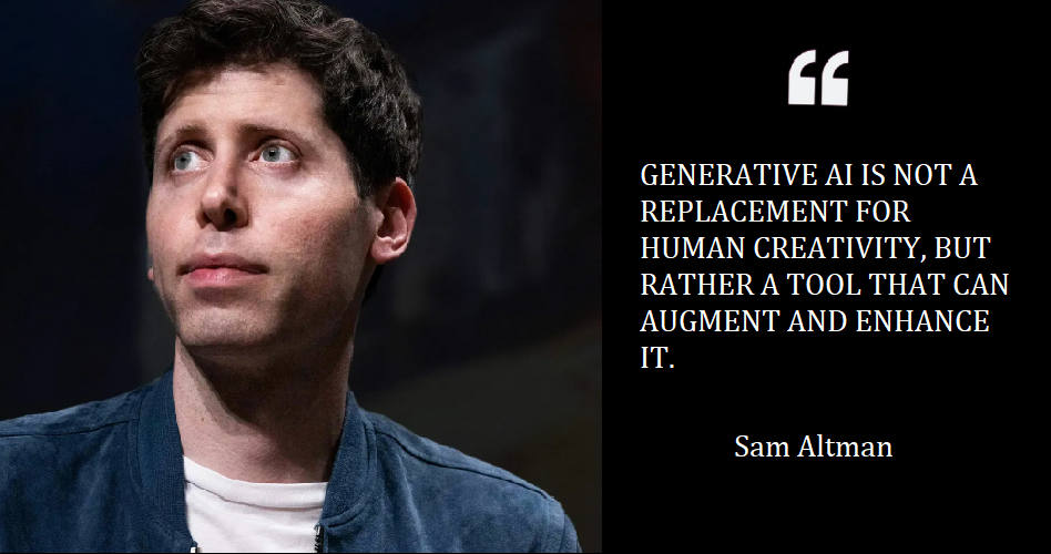 The Rise of Generative AI in Content Creation