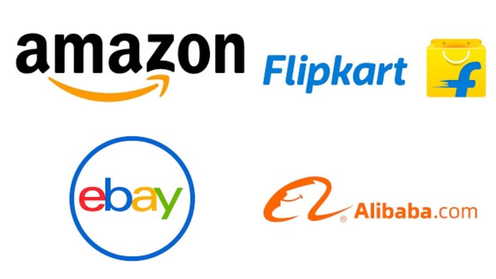 examples of E-commerce