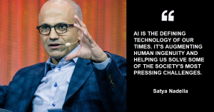 AI tools for content creation